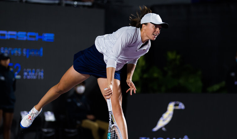 Iga Swiatek Iga Swiatek