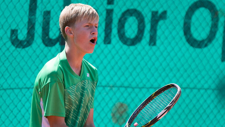 Das mentale Spiel sollte schon in jungen Jahren gefördert werden Das mentale Spiel sollte schon in jungen Jahren gefördert werden