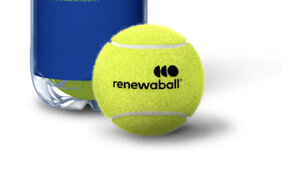 Die Bälle von Renewaball machen auf allen Ebenen Spaß
