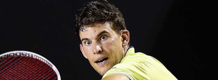 Thiem Andujar - Kèo trận Andújar P. vs Thiem D., Tennis, ATP French Open ... / This could be a danger spot right off the bat for thiem, mainly because of his own doing.