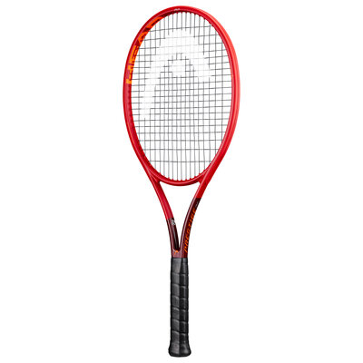 The HEAD Prestige 360+ MP Red