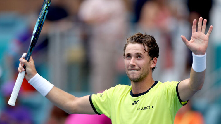 Casper Ruud NOR ERSTE BANK OPEN, ATP 500 Mens Tennis, 26 10 2021, Vienna  Wiener Stadthalle