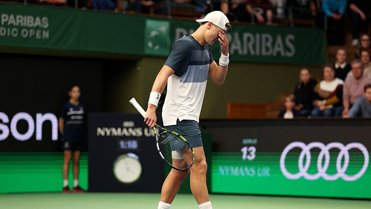 Holger Rune wird nach der Operation viele Monate auf der Tour fehlen.