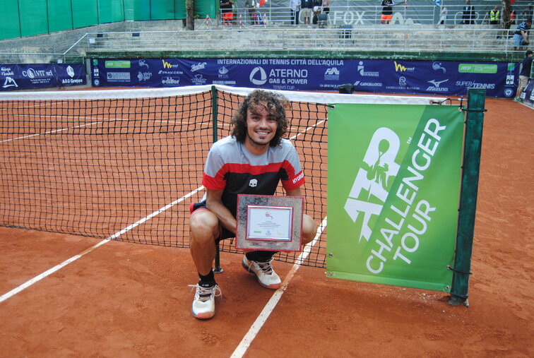 Andrea Collarini Andrea Collarini