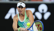 Belinda Bencic ist bei den Australian Open überraschend gescheitert