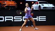 Aryna Sabalenka