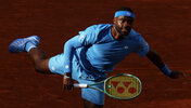 Frances Tiafoe