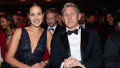 Ana Ivanovic, Bastian Schweinsteiger