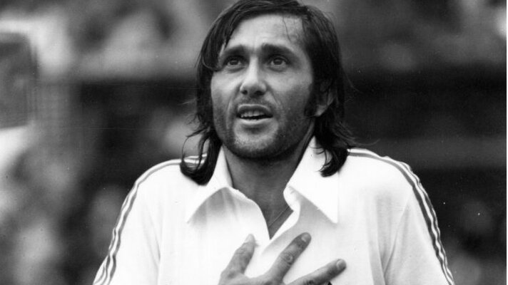 Bildergalerie Von Nastase bis Tsitsipas das sind die Mehrfach