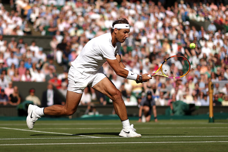 Rafael Nadal Rafael Nadal