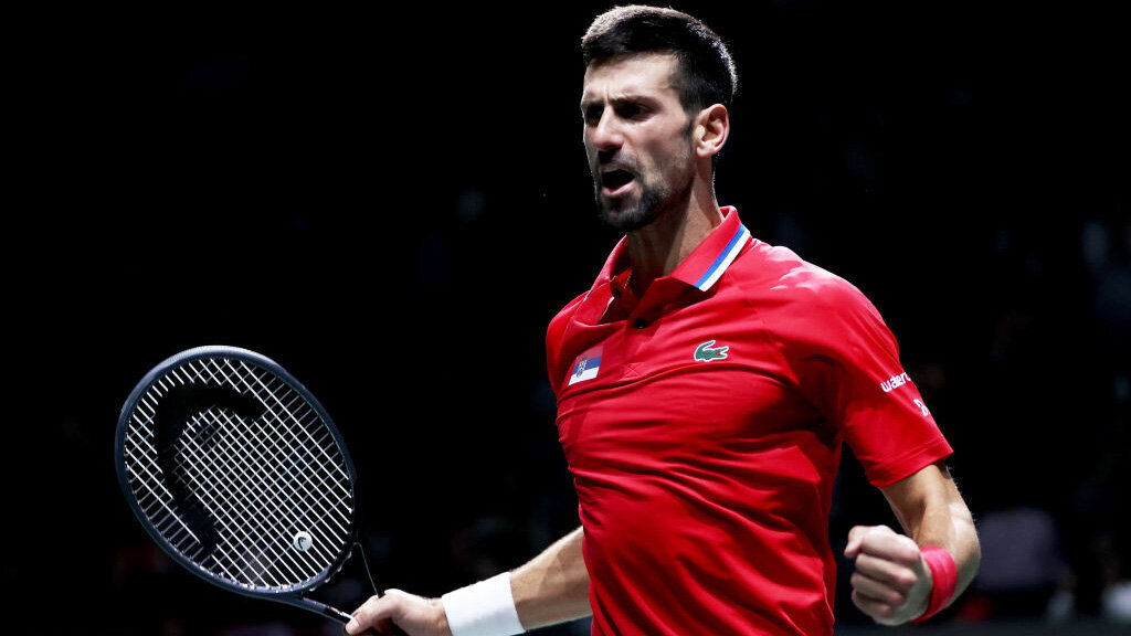 ATPTour Diese Meilensteine stehen 2024 an ·