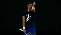 Novak Djokovic wurde das Visum entzogen