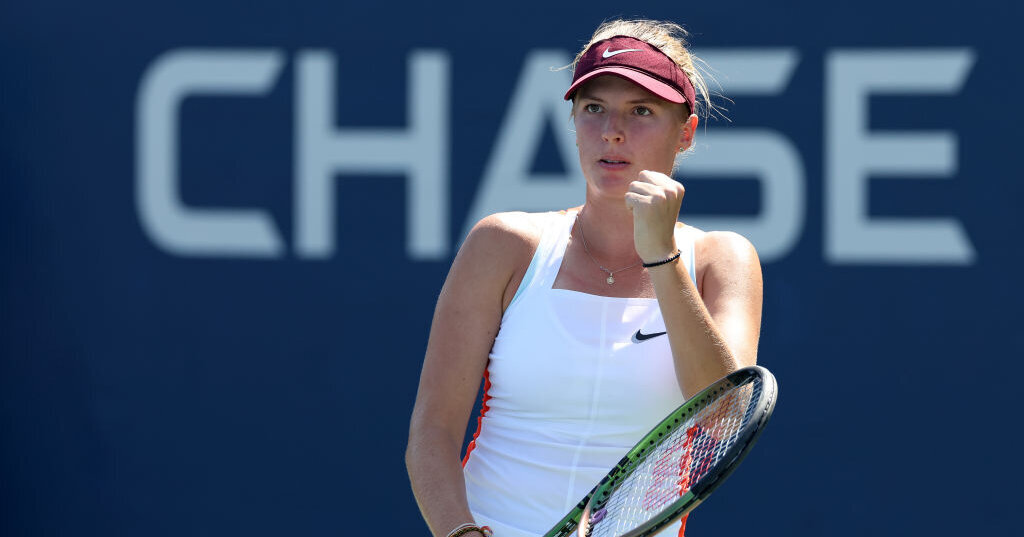 WTA Linda Fruhvirtova Und Katerina Siniakova Holen Titel Tennisnet wta-linda-fruhvirtova-und-katerina-siniakova-holen-titel-tennisnet