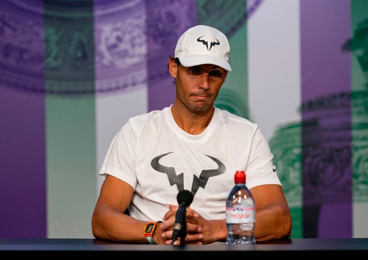 Rafael Nadal Rafael Nadal