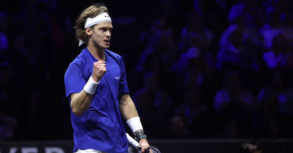 UTSFinalturnier findet in London statt ·