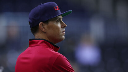Bob Bryan folgt Mardy Fish als amerikanischer Davis-Cup-Chef nach Bob Bryan folgt Mardy Fish als amerikanischer Davis-Cup-Chef nach
