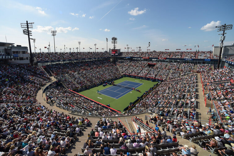 Who will win the title in Montreal?