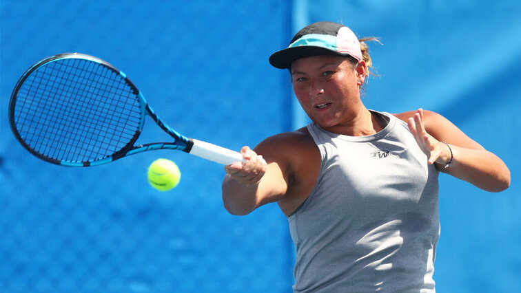 Doppelspezialistin Tara Moore