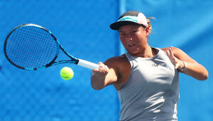 Doppelspezialistin Tara Moore