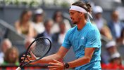 Alexander Zverev wird nicht im Hamburg spielen