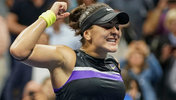 Bianca Andreescu - US-Open-Siegerin 2019