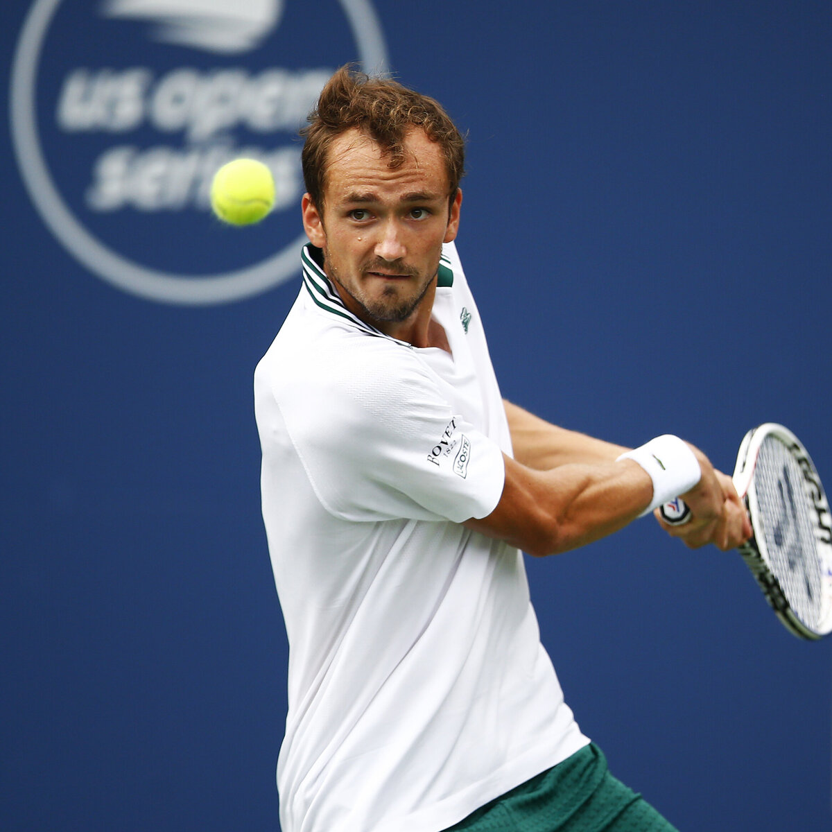 ATP Masters Toronto Daniil Medvedev says