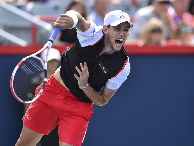 Dominic Thiem