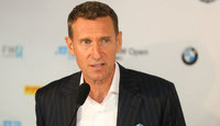 Patrik Kühnen ist seit 2008 Turnierdirektor der BMW Open