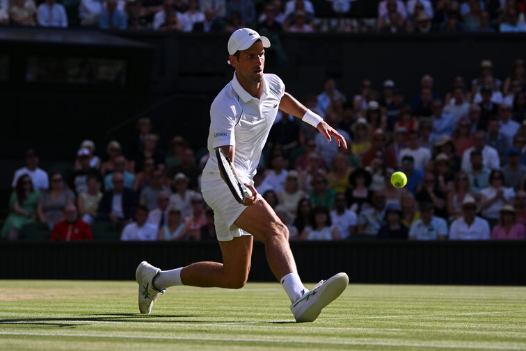 Novak Djokovic Novak Djokovic