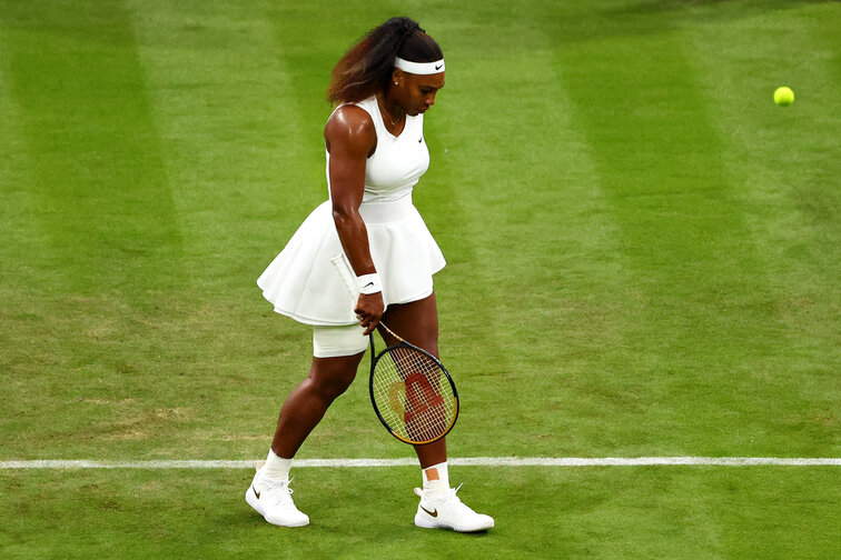 Serena Williams wird in Indian Wells fehlen Serena Williams will be absent from Indian Wells