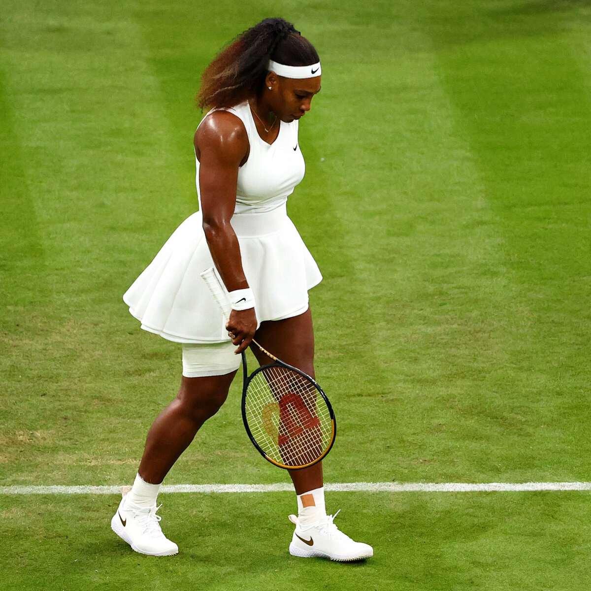 Indian Wells Entry List mit Naomi Osaka, aber ohne Serena ...