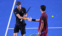 Alexander Zverev und Marcelo Melo haben in Acapulco 2026 schon einen Titel geholt