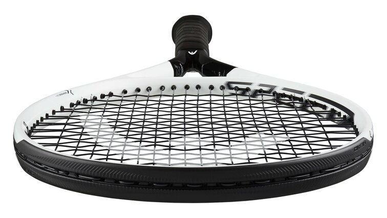 Die neue HEAD GRAPHENE 360+ SPEED Racket Serie Die neue HEAD GRAPHENE 360+ SPEED Racket Serie