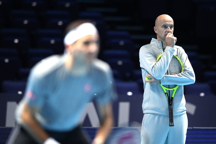 Ivan Ljubicic believes that Federer is still capable of great things