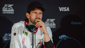 Jürgen Melzer sieht Österreich im Doppel leicht in der Favoritenrolle