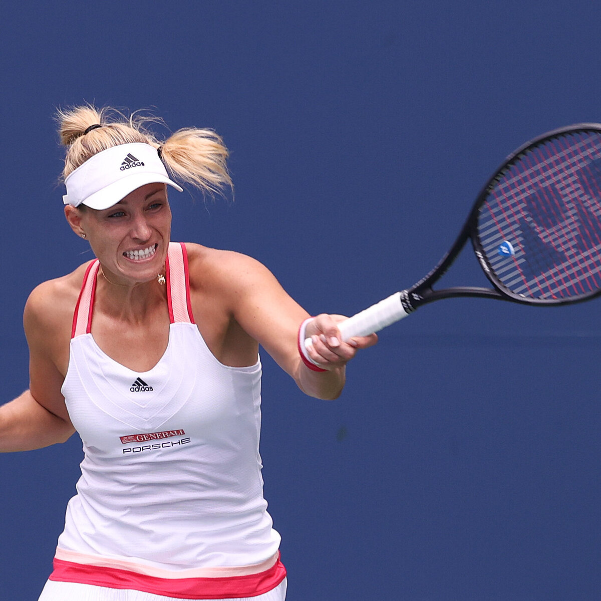 US Open Angelique Kerber vs Jennifer Brady im TV, Livestream und Liveticker · tennisnet