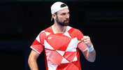 Jurij Rodionov ist in Paris gut gestartet