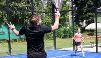 Padel ist weltweit auf dem Vormarsch