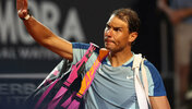 Wird Rafael Nadal für die French Open wieder fit?
