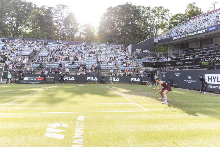 Im Steffi-Graf-Stadion ist auch 2026 wieder Weltklasse-Tennis garantiert Im Steffi-Graf-Stadion ist auch 2026 wieder Weltklasse-Tennis garantiert