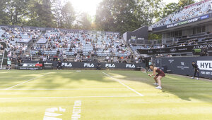 Gewinnspiel: FILA schickt Euch als VIP zu den Berlin Tennis Open 2026