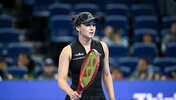 Eva Lys beendet das Tennisjahr 2026 vorzeitig.