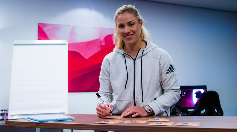 Angelique Kerber Angelique Kerber