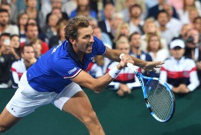 Julien Benneteau Julien Benneteau