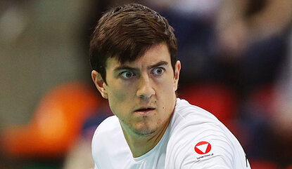 Sebastian Ofner Sebastian Ofner