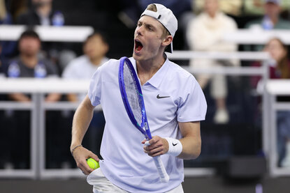 Denis Shapovalov Denis Shapovalov