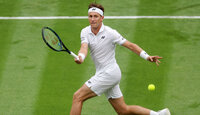 Casper Ruud tritt in Wimbledon 2023 auch im Doppel an