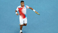Felix Auger-Aliassime steht im Australian-Open-Achtelfinale