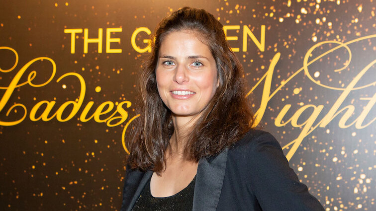 Julia Görges shows her best side in Linz