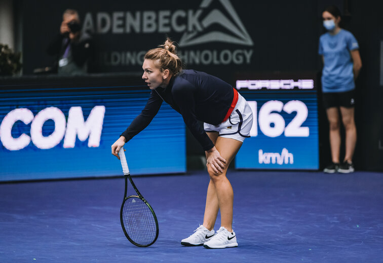 Simona Halep